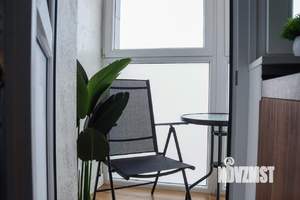 1-к квартира, посуточно, 50м2, 1/1 этаж