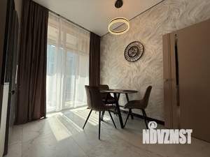 1-к квартира, посуточно, 45м2, 12/12 этаж