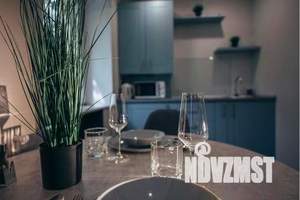 1-к квартира, посуточно, 33м2, 3/5 этаж