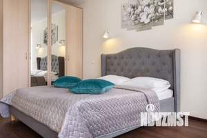 2-к квартира, посуточно, 90м2, 4/9 этаж