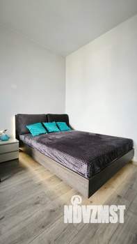 1-к квартира, посуточно, 50м2, 13/14 этаж