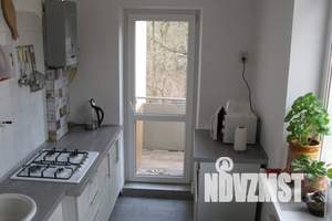 2-к квартира, посуточно, 55м2, 3/4 этаж