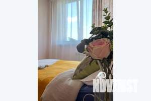 1-к квартира, посуточно, 43м2, 3/10 этаж