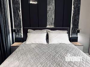 1-к квартира, посуточно, 43м2, 5/7 этаж