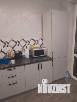 1-к квартира, посуточно, 34м2, 5/16 этаж