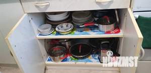 1-к квартира, посуточно, 30м2, 2/9 этаж