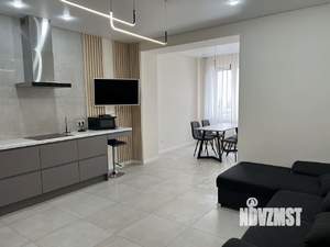 3-к квартира, на длительный срок, 87м2, 12/14 этаж