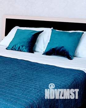 1-к квартира, посуточно, 42м2, 6/9 этаж