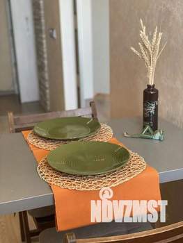 1-к квартира, посуточно, 39м2, 1/1 этаж