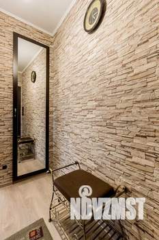 1-к квартира, посуточно, 32м2, 4/4 этаж