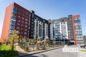 2-к квартира, на длительный срок, 60м2, 6/10 этаж