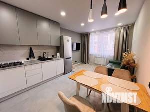 1-к квартира, посуточно, 67м2, 1/1 этаж