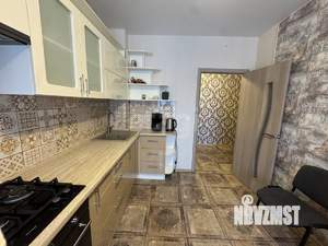 1-к квартира, на длительный срок, 37м2, 2/7 этаж