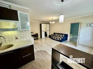 2-к квартира, на длительный срок, 44м2, 2/3 этаж