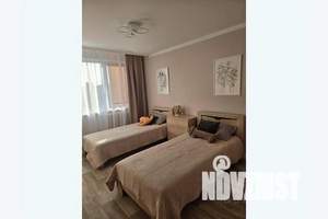 3-к квартира, посуточно, 65м2, 8/9 этаж