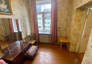 2-к квартира, на длительный срок, 59м2, 2/4 этаж