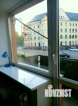 2-к квартира, посуточно, 40м2, 2/5 этаж