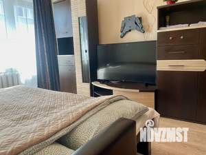 1-к квартира, посуточно, 30м2, 5/5 этаж