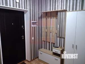 1-к квартира, на длительный срок, 42м2, 2/14 этаж