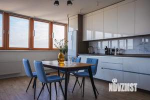 1-к квартира, посуточно, 66м2, 1/1 этаж