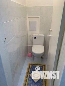 1-к квартира, посуточно, 60м2, 1/1 этаж