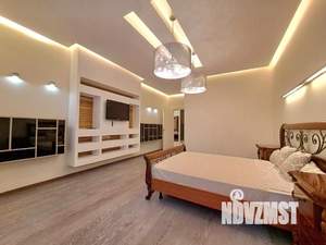 3-к квартира, посуточно, 120м2, 1/1 этаж