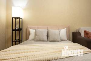 1-к квартира, посуточно, 41м2, 5/9 этаж