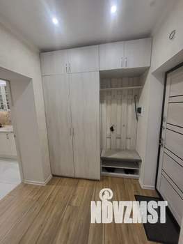 1-к квартира, посуточно, 45м2, 3/14 этаж