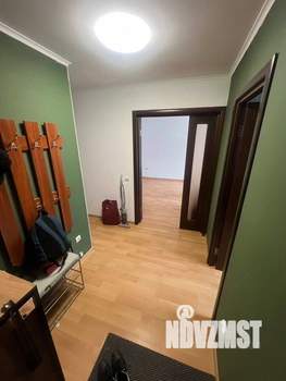 2-к квартира, на длительный срок, 56м2, 2/5 этаж