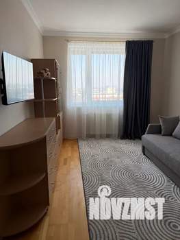 2-к квартира, посуточно, 70м2, 8/9 этаж