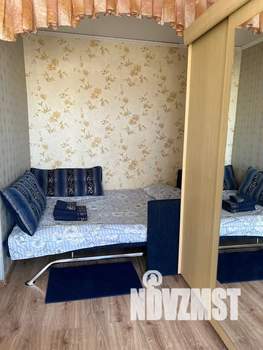 1-к квартира, посуточно, 28м2, 4/5 этаж