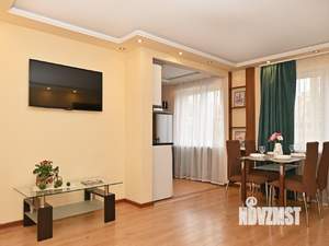 2-к квартира, посуточно, 50м2, 4/5 этаж