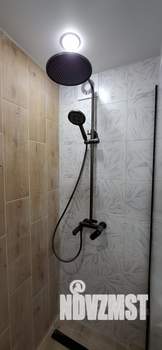 2-к квартира, посуточно, 43м2, 4/4 этаж