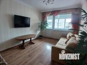 1-к квартира, посуточно, 35м2, 8/9 этаж