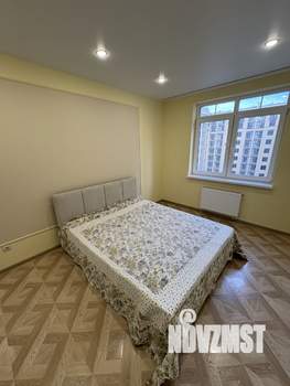 2-к квартира, на длительный срок, 64м2, 6/9 этаж