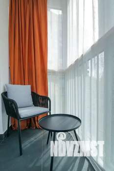 Студия квартира, посуточно, 24м2, 3/10 этаж