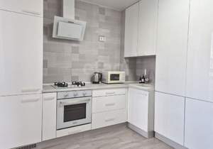 1-к квартира, на длительный срок, 40м2, 3/14 этаж