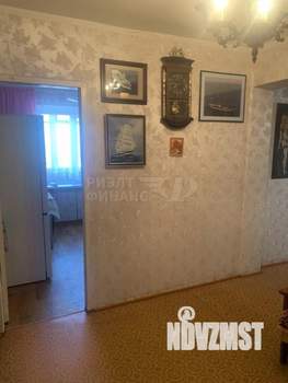 4-к квартира, на длительный срок, 78м2, 8/12 этаж