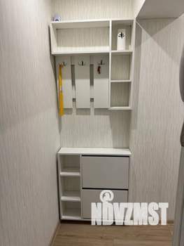 2-к квартира, посуточно, 44м2, 4/5 этаж