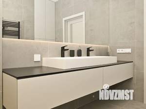 1-к квартира, посуточно, 69м2, 2/8 этаж