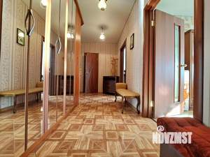 2-к квартира, посуточно, 70м2, 2/9 этаж