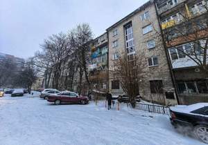 2-к квартира, на длительный срок, 53м2, 4/5 этаж