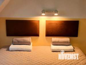 1-к квартира, посуточно, 20м2, 3/3 этаж