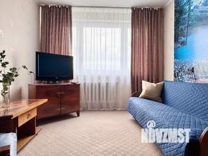 3-к квартира, посуточно, 70м2, 10/10 этаж