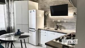 1-к квартира, посуточно, 39м2, 1/16 этаж