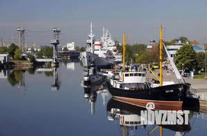 1-к квартира, посуточно, 34м2, 9/10 этаж