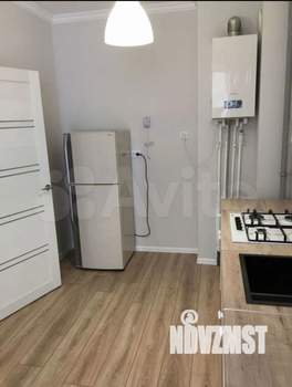 1-к квартира, на длительный срок, 34м2, 7/16 этаж