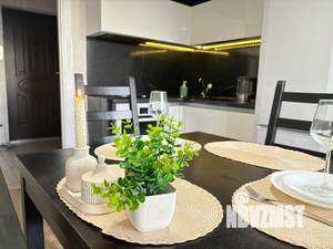 1-к квартира, посуточно, 35м2, 14/16 этаж