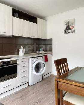 1-к квартира, на длительный срок, 36м2, 3/5 этаж