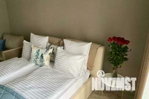 1-к квартира, посуточно, 40м2, 8/14 этаж